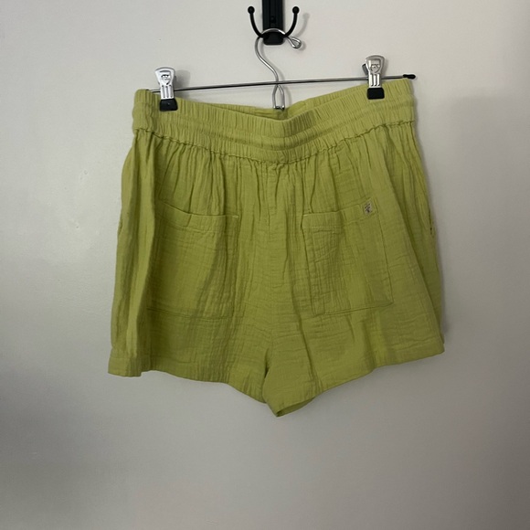 BILLABONG Linen Set - Picture 4 of 4